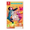 Just Dance 2025 Limited Edition Gra NINTENDO SWITCH