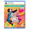 Just Dance 2025 Limited Edition Gra PS5