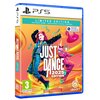 Just Dance 2025 Limited Edition Gra PS5 Rodzaj Gra