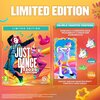 Just Dance 2025 Limited Edition Gra PS5 Wymagania systemowe Wymaga połączenia z internetem