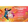 Just Dance 2025 Limited Edition Gra PS5 Platforma PlayStation 5