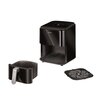Air Fryer Frytkownica beztłuszczowa MPM FitFryer MFR-11 Zakres temperatury (min-max) 80 - 200 °C