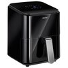 Air Fryer Frytkownica beztłuszczowa MPM FitFryer MFR-11 Pojemność koszyka [kg] 4.5