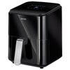 Air Fryer Frytkownica beztłuszczowa MPM FitFryer MFR-11 Moc [W] 1400