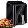Air Fryer Frytkownica beztłuszczowa MPM FitFryer MFR-11 Typ Frytkownica beztłuszczowa