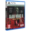 Alan Wake 2 - Edycja Deluxe Gra PS5 Rodzaj Gra