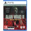 Alan Wake 2 - Edycja Deluxe Gra PS5