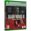 Alan Wake 2 - Edycja Deluxe Gra XBOX SERIES X Rodzaj Gra