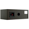 Głośnik centralny PYLON AUDIO Opal Center Wenge (1 szt.) Skuteczność [dB] 88