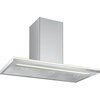 Okap FALMEC Lumen 90 Inox Rodzaj okapu Skośny