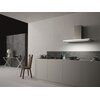 Okap FALMEC Lumen 90 Inox Tryb pracy Pochłaniacz