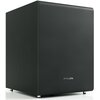 Subwoofer PYLON AUDIO Opal Sub Czarny