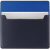Etui PURO Ultra Thin Sleeve Universal 11.1 - 12 cali Niebieski Model tabletu Uniwersalny