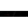 Płyta indukcyjna FALMEC P01F8840.00 ZZZN400F Wymiary (SxG) [cm] 88 x 40