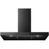 Okap FALMEC Mercurio Evo 90 Czarny 580m3/h 65dB klasa B