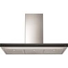 Okap FALMEC Luce Isola 90 Czarny