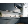 Okap FALMEC Grupa Silnikowa Plus 50 Inox 548m3/h 63dB klasa B Tryb pracy Wyciąg