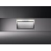 Okap FALMEC Grupa Silnikowa Plus 50 Inox 548m3/h 63dB klasa B Rodzaj okapu Wkłady