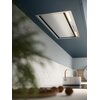 Okap FALMEC Grupa Silnikowa Plus 70 Inox 575m3/h 64dB klasa A Rodzaj okapu Wkłady