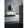 Okap FALMEC Lumina NRS 90 Inox Głębokość [cm] 48