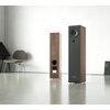 Kolumna głośnikowa PYLON AUDIO Opal 20 Orzech (1 szt.) Pasmo przenoszenia [Hz] 38 - 20000