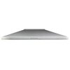 Okap FALMEC Mizar 60 Inox 680m3/h 62dB klasa B Głębokość [cm] 50
