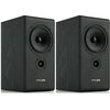 Kolumny głośnikowe PYLON AUDIO Opal Monitor Czarny jesion (2 szt.)