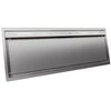 Okap FALMEC Grupa Silnikowa Plus 105 Inox 575m3/h 64dB klasa A Timer Rodzaj okapu Wkłady