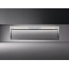Okap FALMEC Grupa Silnikowa Plus 105 Inox 575m3/h 64dB klasa A Timer Tryb pracy Pochłaniacz