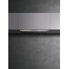 Okap FALMEC Grupa Silnikowa Plus 105 Inox 575m3/h 64dB klasa A Timer Tryb pracy Wyciąg