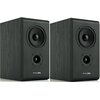 Kolumny głośnikowe PYLON AUDIO Opal Sat Czarny jesion (2 szt.)
