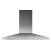 Okap FALMEC Mizar 90 Inox 680m3/h 62dB klasa B