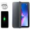 Etui na Redmi Pad Pro 5G 3MK Soft Tablet Case Czarny Marka tabletu Xiaomi