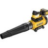 Dmuchawa do liści akumulatorowa DEWALT DCMBL777X1-QW (z akumulatorem) Funkcja dmuchawy Tak