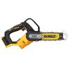 Piła akumulatorowa DEWALT DCMPS520N-XJ Automatyczne smarowanie łańcucha Tak