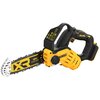 Piła akumulatorowa DEWALT DCMPS520N-XJ Beznarzędziowy system napinania i wymiany łańcucha Nie