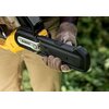 Piła akumulatorowa DEWALT DCMPS520N-XJ Waga [kg] 2.08