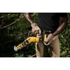 Piła akumulatorowa DEWALT DCMPS520N-XJ Wyposażenie Klucz