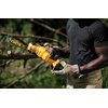 Piła akumulatorowa DEWALT DCMPS520N-XJ Pojemność zbiornika oleju [ml] 55