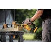 Piła akumulatorowa DEWALT DCMPS520N-XJ Pojemność zbiornika [ml] 55 Oleju