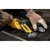 Piła akumulatorowa DEWALT DCMPS520N-XJ Liczba akumulatorów 0
