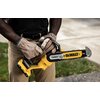 Piła akumulatorowa DEWALT DCMPS520N-XJ Hałas [dB] 99
