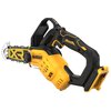 Piła akumulatorowa DEWALT DCMPS520N-XJ Długość prowadnicy [mm] 200