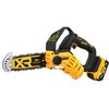 Piła akumulatorowa DEWALT DCMPS520P1-QW