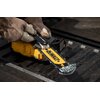 Piła akumulatorowa DEWALT DCMPS520P1-QW Liczba akumulatorów 1