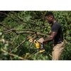 Piła akumulatorowa DEWALT DCMPS520P1-QW Hałas [dB] 99