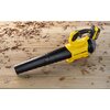 Dmuchawa do liści STANLEY SFMCBL730M1-QW akumulatorowa Funkcje dodatkowe Weather Guard