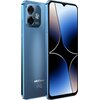 Smartfon ULEFONE Note 16 Pro 8/256GB 6.52" Niebieski Aparat Tylny 50 Mpx + 2 Mpx, Przedni 8 Mpx