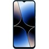Smartfon ULEFONE Note 16 Pro 8/256GB 6.52" Niebieski Pamięć wbudowana [GB] 256