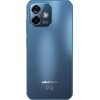 Smartfon ULEFONE Note 16 Pro 8/256GB 6.52" Niebieski Pamięć RAM 8 GB